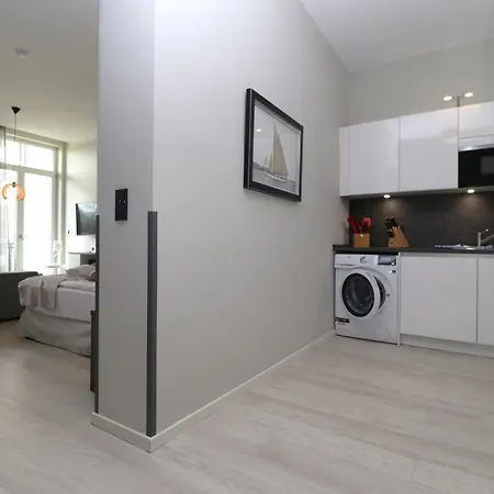 Alte Seefahrtschule Kranichnest *