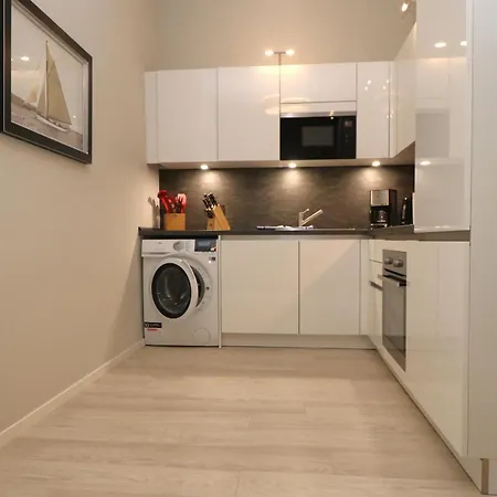 Alte Seefahrtschule Kranichnest