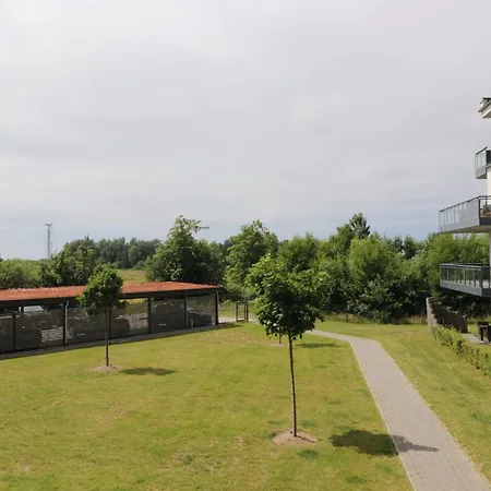 Alte Seefahrtschule Kranichnest * Wustrow (Fischland)