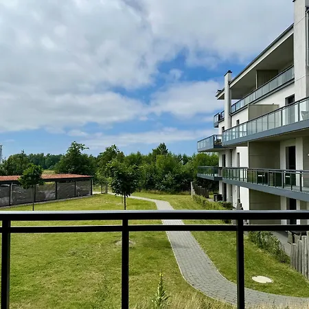 Alte Seefahrtschule Kranichnest Apartment *